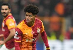 Gabriel Sara'ya İtalyanlar talip oldu