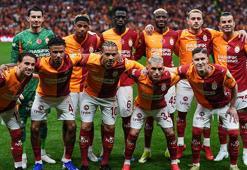 Galatasaray'a transfer akını! Fenerbahçe derbisinde görüldü, gerçek ortaya çıktı