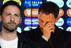 Fenerbahçe'de Tedesco yerine iki aday! Göreve sıcak bakıyorlar