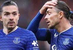 Jack Grealish tanınmaz halde! Fenerbahçe ve Galatasaray'ı reddetmişti: Görenler inanamadı