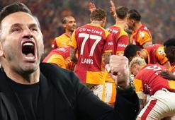 Galatasaray'a yıldız yağmuru! İki bomba transfer daha