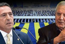 Fenerbahçe'de Mehmet Ali Aydınlar sesleri! Hem Ali Koç hem de Aziz Yıldırım arkasında...