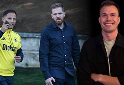 Tedesco ve Devin Özek'in ayrılmasına sevindi! Fenerbahçe'de beklenmedik tepki...