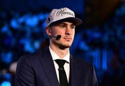 NBA'de yılın çaylağı Cooper Flagg oldu