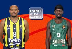 Fenerbahçe, Zalgiris Kaunas'ı ağırlıyor! EuroLeague play-off maçlarının heyecanı canlı yayın ile Misli’de