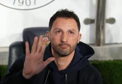 Tedesco'nun Fenerbahçe'den alacağı tazminatı belli oldu
