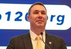 Fenerbahçe'de ilk aday Barış Göktürk: Resmen açıkladı