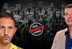ÖZEL | Fenerbahçe'de sular durulmuyor | 'Tedesco gönderildiğini e-mail ile öğrendi' | Yeni başkan adayları kimler?