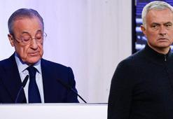 Fenerbahçe gönderdi, Real Madrid alıyor! Jose Mourinho geri dönüyor...