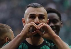 Serdar Dursun'dan transfer açıklaması