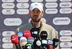 Selçuk İnan: Kasımpaşa için final havasında geçecek bir maç