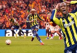 SÜRPRİZ PAYLAŞIM! Talisca'dan kaçan penaltı açıklaması... 'Bu oyunun bir parçası'