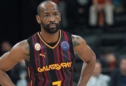 Galatasaray MCT Technic'te play-off öncesi ayrılık