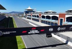 F1'den dev gelir; 3 gün boyunca para basacak