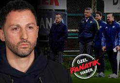 ÖZEL | Fenerbahçe'de transfer ve Tedesco gerçekleri ortaya çıktı! 8 forvet önerilmiş: Şok gerçek