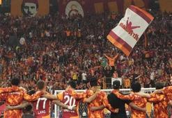 Galatasaray'ın şampiyonluk programı belli oldu!