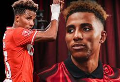 Gedson Fernandes kapış kapış! Beşiktaş'a Süper Lig'den rakip çıktı