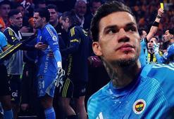 Fenerbahçe'de Ederson krizi büyüyor! Ayrılık için tek bir şartı var