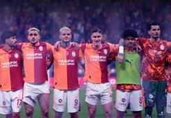 Andrea Berta, transfer için Galatasaray'ın kapısını çaldı! Derbide iki yıldızı izledi: 130 milyon Euro...
