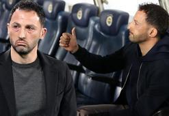 Fenerbahçeli taraftarları kahreden haber! Domenico Tedesco'ya talip çıktı...
