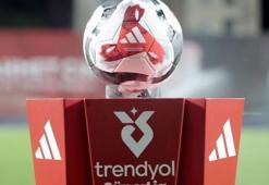 Süper Lig'de 33. hafta programı açıklandı! Tüm maçlar aynı saatte başlayacak