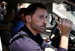 Domenico Tedesco vedalaşmak için Samandıra'ya gitti! Taraftarları görünce duygulandı...