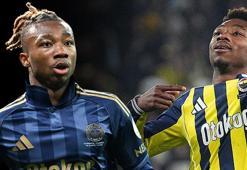 Dorgeles Nene'ye dünya devi talip oldu! Fenerbahçe'ye 25 milyon Euro bonservis...
