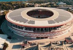 TFF resmen açıkladı: İşte Türkiye Kupası finalinin adresi