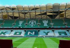 1. Lig Play-Off Finali Konya'da
