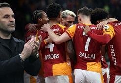 Galatasaray'ın yıldızı geldiği gibi takımdan ayrılıyor! Yeni sezonda yok...