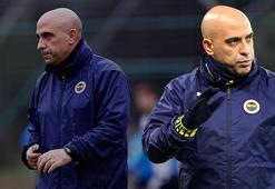 Zeki Murat Göle'de tablo sıkıntılı! Fenerbahçe için tehlike çanları…