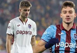 Trabzonspor’da Muçi kararı! Beşiktaş'tan indirim şartı...