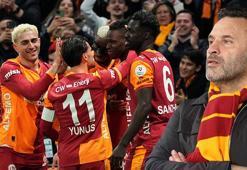 Galatasaray'da büyük değişim hazırlığı! Yaprak dökümü başlıyor