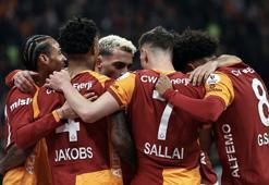 Galatasaray'da 4 isim ilk şampiyonluğuna çok yakın