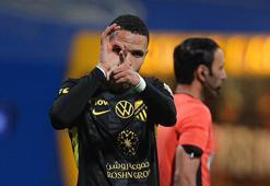 Youssef En-Nesyri yine gol attı! Durdurulamıyor