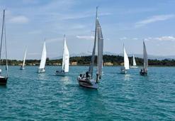 15. Jimmy Key Universail Yelken Yarışları Urla'da tamamlandı