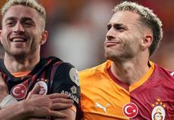 Barış Alper Yılmaz'ın peşindeler! İngilizler'in gözü onda