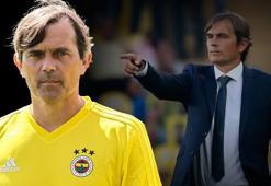 Phillip Cocu'dan Fenerbahçe için gündemi sallayan itiraflar! 'Anlatılandan çok daha zordu'
