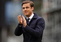 Burnley'de Scott Parker dönemi sona erdi