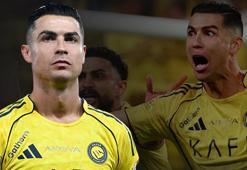 Cristiano Ronaldo'dan kariyer açıklaması! 'Sonu yaklaşıyor...'