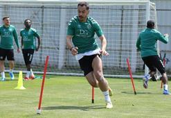 Konyaspor, Çaykur Rizespor maçı hazırlıklarını tamamladı