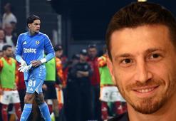 Ederson ve Mert Hakan Yandaş'ın cezaları açıklandı! TFF resmen duyurdu
