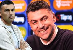 Burak Yılmaz Fransız devinin başına geçiyor! Avrupa'da Türk teknik direktör modası