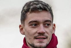 Trabzonspor, Göztepe maçının hazırlıklarını sürdürdü