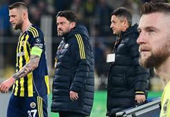 ÖZEL | Fenerbahçe'de Milan Skriniar şoku! Doktorlardan kötü haber geldi...