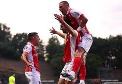 Demir Ege Tıknaz sahneye çıktı, Braga kazandı! Braga - Freiburg maçı sonucu: 2-1