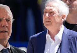 Fenerbahçe'de tüm gözler Aziz Yıldırım'da: Çocukların ağlamasını önlemek için...