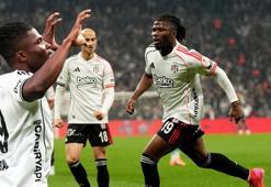 Beşiktaş'ta El Bilal Toure gelişmesi! Görüşmeler başladı seçenekler değerlendiriliyor
