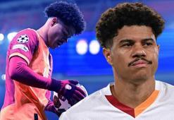 Gabriel Sara için tarihe geçecek bonservis! Premier Lig ekibi Galatasaray'ın kapısını çaldı