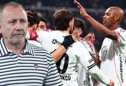 Beşiktaş yeni stoperini buldu! Sergen Yalçın transfer için onay verdi